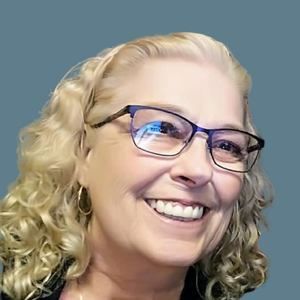 Meet your Posher, Anne